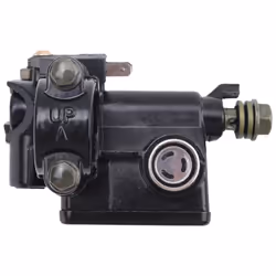 Motorcycle Brake Pump Body for KAWASAKI NINJA 300 250 /R Z125 Z250