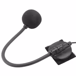 Motorcycle Helmet Bluetooth Headset Speaker Headset for Half-Helmet
