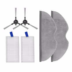 For Xiaomi Robot Vacuum E5 Filter Robot Vacuum Cleaner Accessories