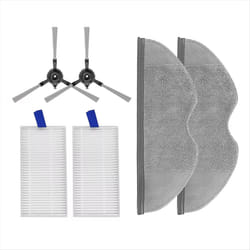 For Xiaomi Robot Vacuum E5 Filter Robot Vacuum Cleaner Accessories