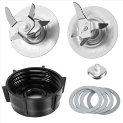 Replacement Parts for Oster & Osterizer Blender Ice Blades Gasket