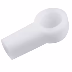 For Porsche 986 987 Boxster 1997-2012 Car Top Push Rod Joint Cap