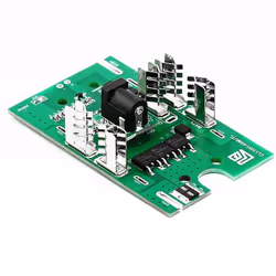 5S 21V 40A Li-Ion Lithium Battery Pack Charging Board for Makita