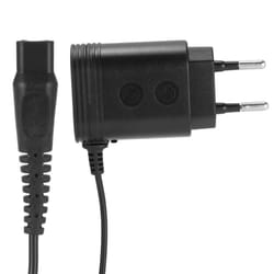for Philips OneBlade QP6520 QP6510 Shaver Razor Charger EU Plug