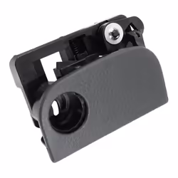 Glove Box Latch Lock Handle 68630-EQ300 for X-Trail T30 2001-2006