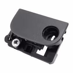 Glove Box Latch Lock Handle 68630-EQ300 for X-Trail T30 2001-2006