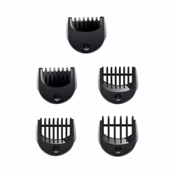 Beard Trimmer Attachment for Braun Series 5, 6 and 7 Razors Shavers