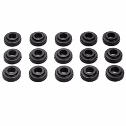 15X Engine Valve Cover Bolt for-BMW E46 E39 E36 E60 525I 325I 330I X3