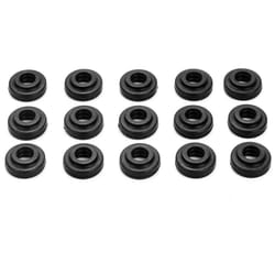 15X Engine Valve Cover Bolt for-BMW E46 E39 E36 E60 525I 325I 330I X3