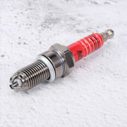 1 Pcs 3-Electrode Spark Plug D8TC for 125Cc 150Cc 200Cc 250Cc