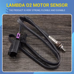 Lambda Probe O2 Motor Oxygen Sensor for Benelli Gas Sensor BN251