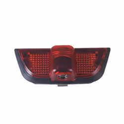 LED Car Door Welcome Projector Light for Mercedes Benz C CLASS W201