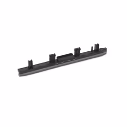 Oil Resistant Straight Squeegee,Rubber Squeegee Blades for Karcher