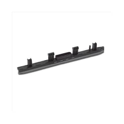 Oil Resistant Straight Squeegee,Rubber Squeegee Blades for Karcher