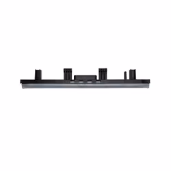 Oil Resistant Straight Squeegee,Rubber Squeegee Blades for Karcher