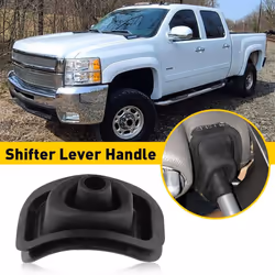 2609-3753 Shifter Seal for Chevy Silverado Sierra 00-06