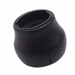 Car 6 Speed Abs Plastic Mt Gear Shift Knob For Toyota Corolla 1.8Mt