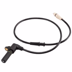 1PCS Fornt Left and Right ABS Wheel Speed Sensor for Mercedes-Benz