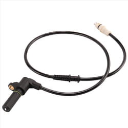 1PCS Fornt Left and Right ABS Wheel Speed Sensor for Mercedes-Benz