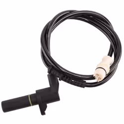 1PCS Fornt Left and Right ABS Wheel Speed Sensor for Mercedes-Benz