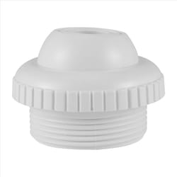Swimming Fitting Massage Nozzle with Adjustable Jet Eyeball Pool Tool