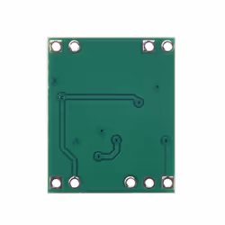 5 Pcs Digital Power Amplifier Board,2X3W Type D PAM8403 Audio Module