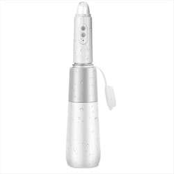 Portable Bidet, Travel Bidet, Rechargeable Portable Bidet, White