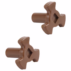 Microwave Turntable Coupler,Microwave Oven Roller Guide Support