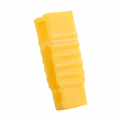 Car Automobile Fuse Puller Extraction Tools for Car Fuse (Yellow)