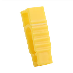 Car Automobile Fuse Puller Extraction Tools for Car Fuse (Yellow)