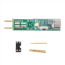 Optocoupler Tester optocoupler test detection tool