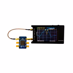 NanoVNA Testboard Kit VNA Test Demo Board