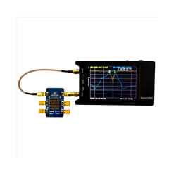NanoVNA Testboard Kit VNA Test Demo Board