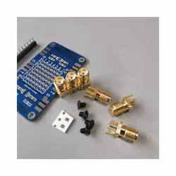 NanoVNA Testboard Kit VNA Test Demo Board