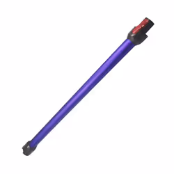 1PCS for Dyson V7 V8 V10 V11 Metal Extension Bar Handheld ,Purple