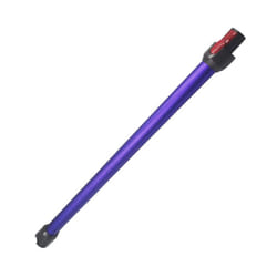 1PCS for Dyson V7 V8 V10 V11 Metal Extension Bar Handheld ,Purple