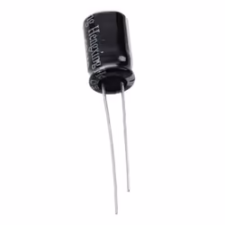 10 x 4.7uF 400V 105C Radial Electrolytic Capacitor 8x12m