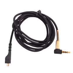 Audio Headset Cord for SteelSeries Arctis 7 5 3 Pro Gaming 4.9Ft