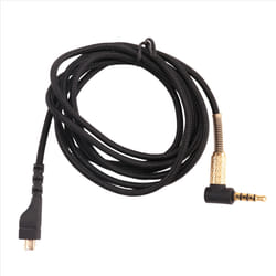 Audio Headset Cord for SteelSeries Arctis 7 5 3 Pro Gaming 4.9Ft