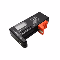 BT-168D Battery Tester Digital Battery Tester