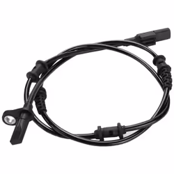 Car Front Wheel Speed Sensor for Mercedes Benz a Class GLA 2465402510