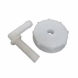 Engine Coolant Recovery Tank Cap with Joint for Honda