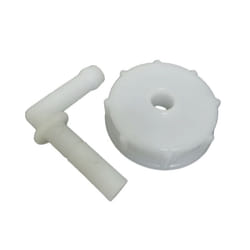 Engine Coolant Recovery Tank Cap with Joint for Honda