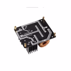 1000W 20A ZVS Induction Heating Coil Module Flyback Driver Heater