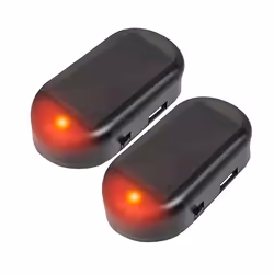 2PCS Electric Snow Ice Scraper USB Rechargeable Car Snow Removal Tool