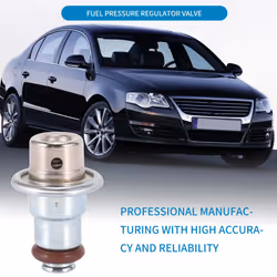 Fuel Pressure Regulator Valve 23280-22010 Fits for Toyota Scion Camry