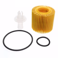 Engine Oil Filter for Toyota LEXUS Prius Scion 1.8L 04152-YZZA6