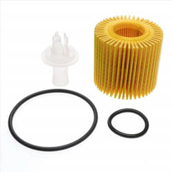 Engine Oil Filter for Toyota LEXUS Prius Scion 1.8L 04152-YZZA6