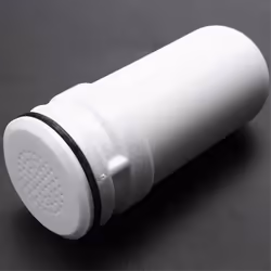 5 Pcs Replacement Inner Ceramic Filter Filter Elements for Faucet