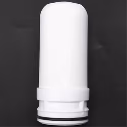 5 Pcs Replacement Inner Ceramic Filter Filter Elements for Faucet